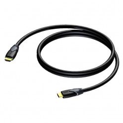 PROCAB CLV200/10 HDMI A male - HDMI A male - LSHF 10 meter